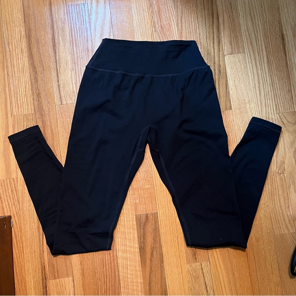 Alphalete Alphalux Wonder Legging